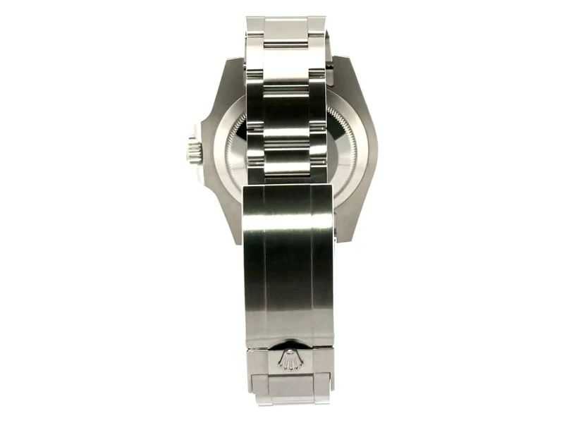Rolex Submariner Date LV 116610LV