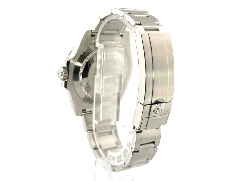 Rolex Submariner Date LV 116610LV
