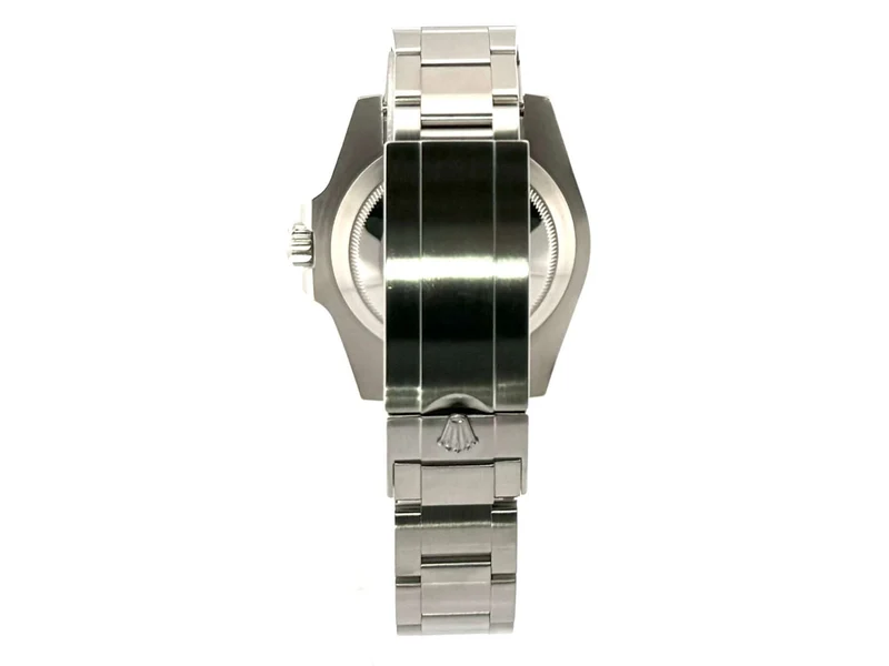 Rolex Submariner Date LV 116610LV