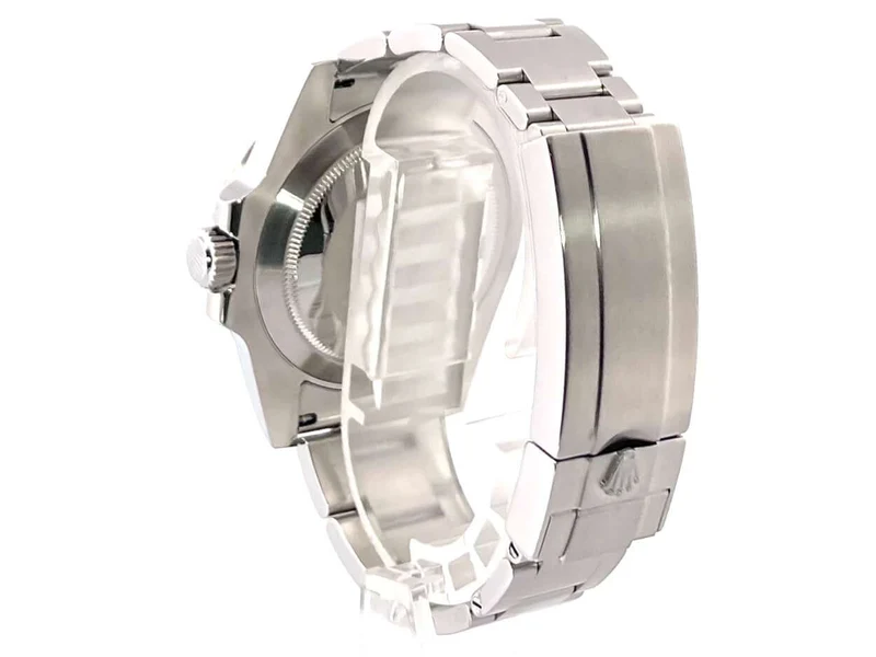 Rolex Submariner Date LV 116610LV