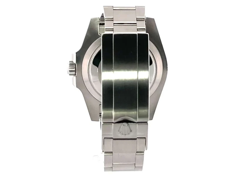 Rolex Submariner Date LV 116610LV