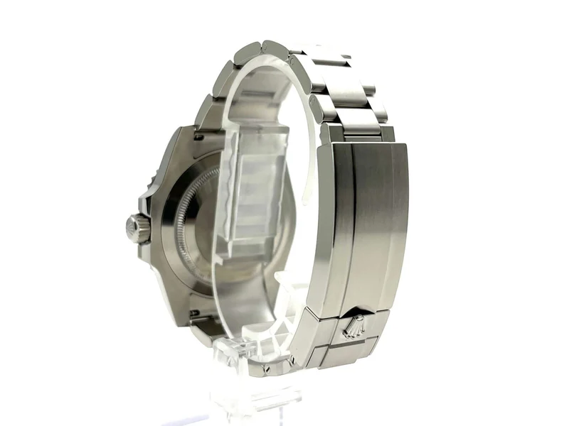 Rolex Submariner Date LV 116610LV aus 2013