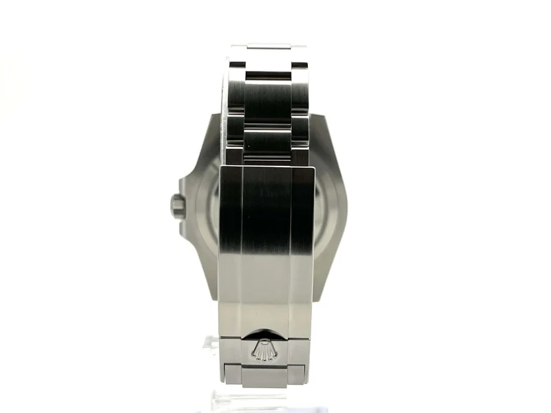 Rolex Submariner Date LV 116610LV aus 2013
