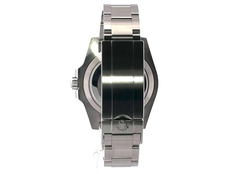 Rolex Submariner Date 116610LN Edelstahl aus 2014