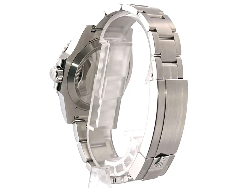 Rolex Submariner Date 116610LN LC100 aus 12-2019