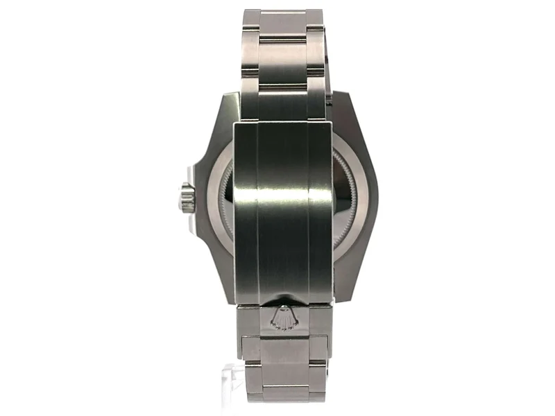 Rolex Submariner Date 116610LN LC100 aus 12-2019