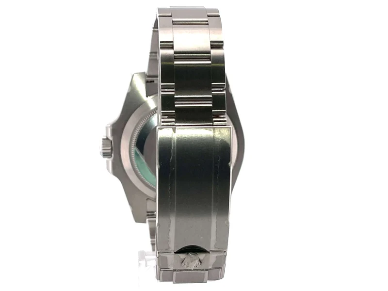 Rolex Submariner Date 116610LN verklebt aus 2013