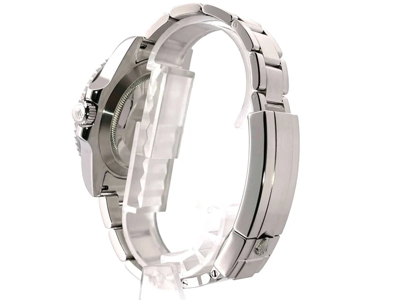 Rolex Submariner Date 116610LN Edelstahl aus 2011 LC100