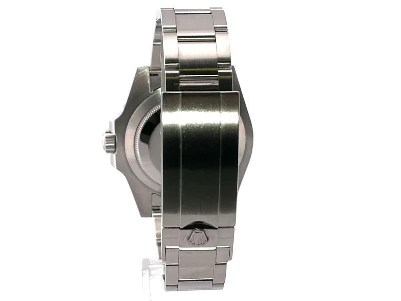 Rolex Submariner Date 116610LN Edelstahl aus 2011 LC100