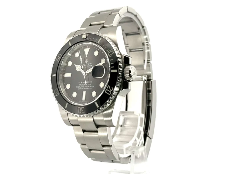 Rolex Submariner Date 116610LN