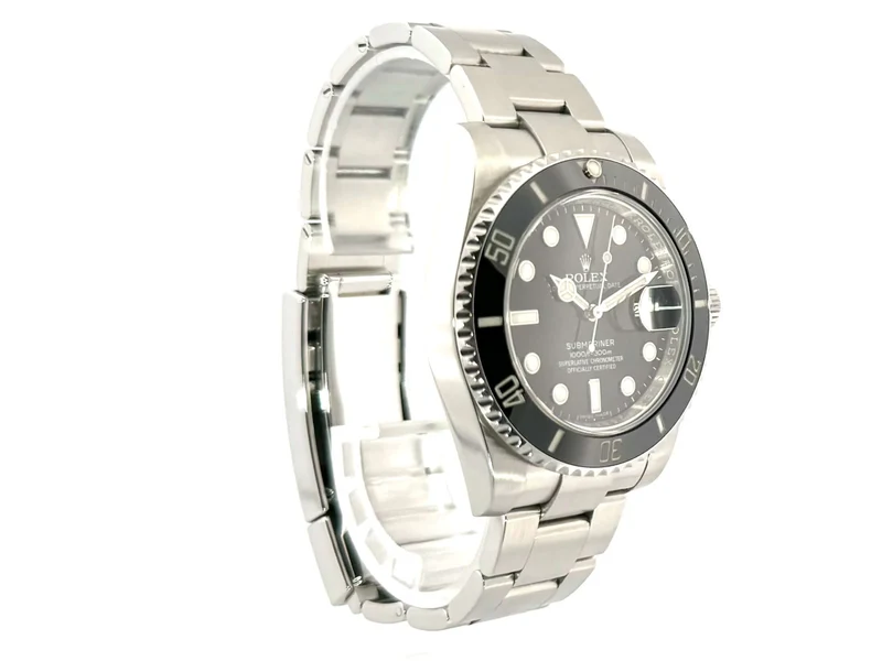 Rolex Submariner Date 116610LN