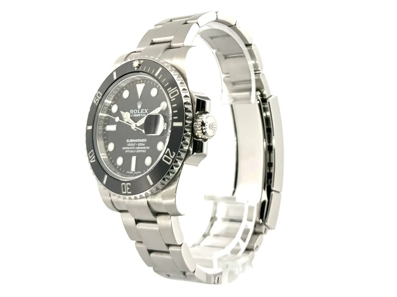 Rolex Submariner Date 116610LN