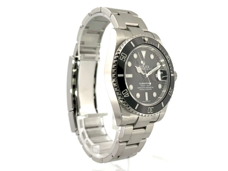 Rolex Submariner Date 116610LN