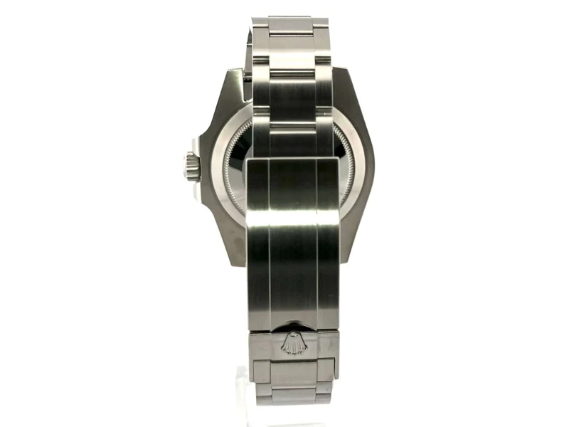 Rolex Submariner Date 116610LN