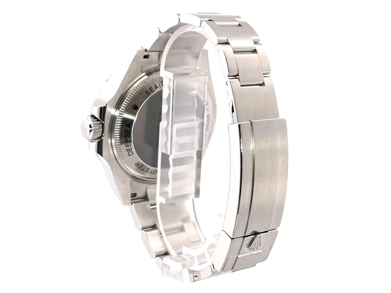 Rolex Sea-Dweller Deepsea 116660