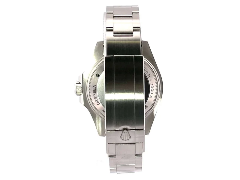Rolex Sea-Dweller Deepsea 116660