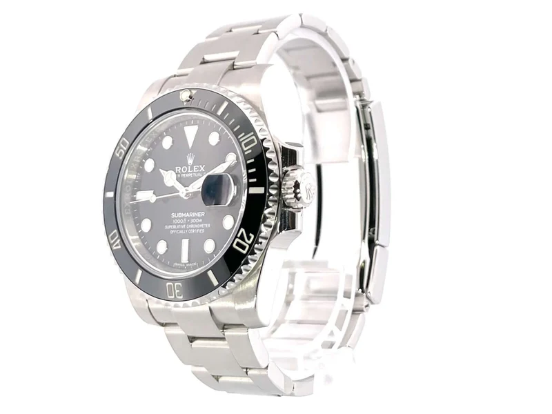 Rolex Submariner Date 116610LN