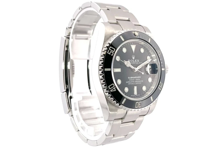 Rolex Submariner Date 116610LN
