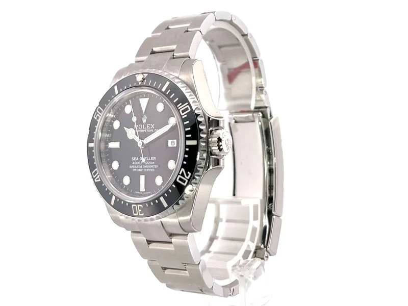 Rolex Sea-Dweller 4000 Ref. 116600