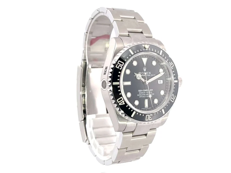 Rolex Sea-Dweller 4000 Ref. 116600