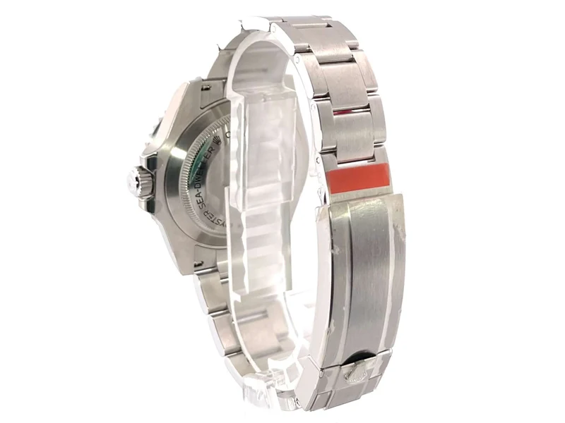 Rolex Sea-Dweller 4000 Ref. 116600