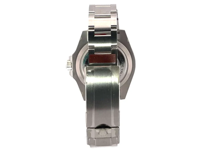 Rolex Sea-Dweller 4000 Ref. 116600