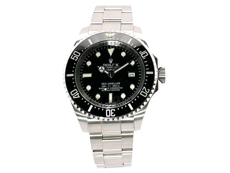 Rolex Sea-Dweller Deepsea 116660