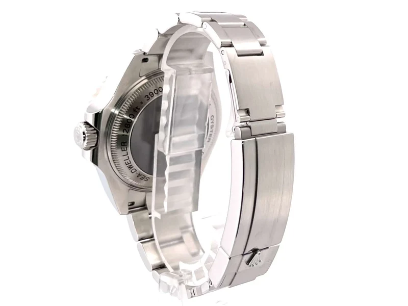 Rolex Sea-Dweller Deepsea 116660