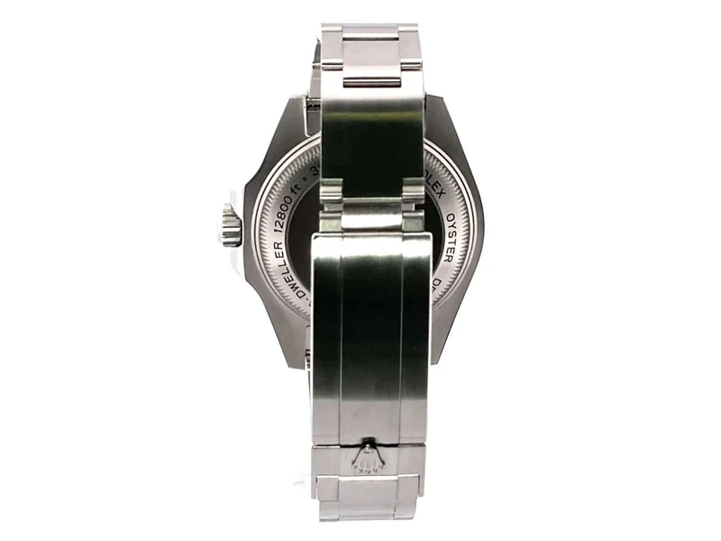 Rolex Sea-Dweller Deepsea 116660