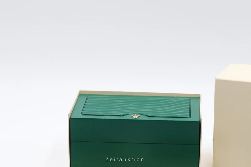 Rolex Datejust steel automatic men's watch 126200 [2601312]