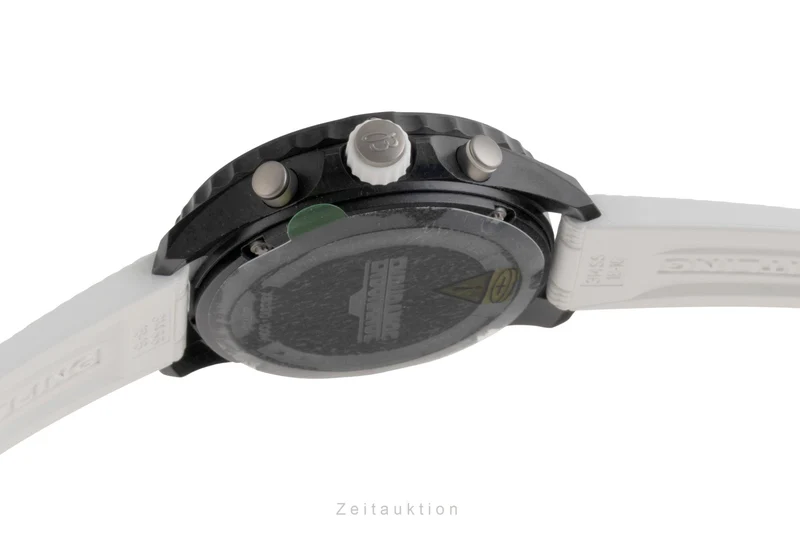 Breitling Endurance Pro chronograph breitlight quartz unisex X83310A71B1S1 LP: 3450EUR [2601337]