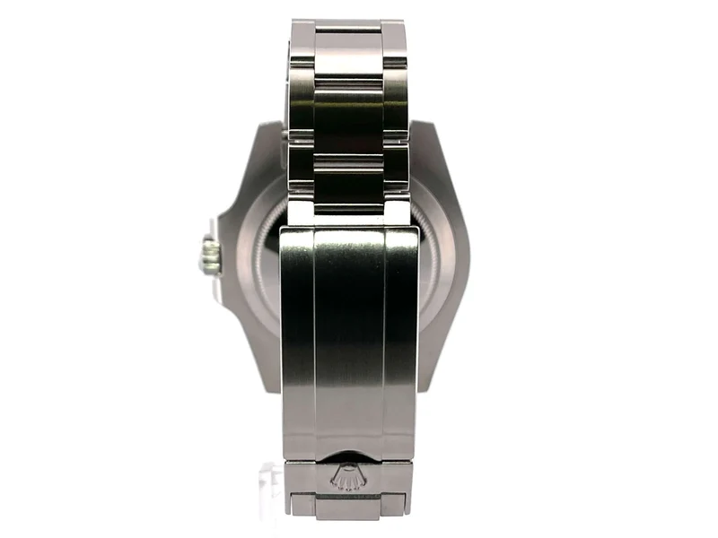 Rolex Submariner Date 116610LN Edelstahl LC100 aus 2013