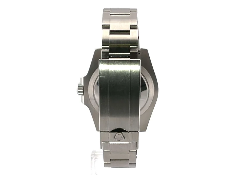 Rolex Submariner Date 116610LN gebraucht