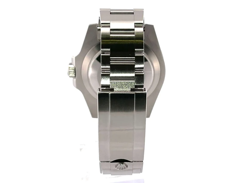 Rolex Submariner Date 116610LN Edelstahl