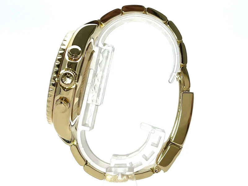 Rolex Yacht-Master II 116688 Gelbgold aus 2007