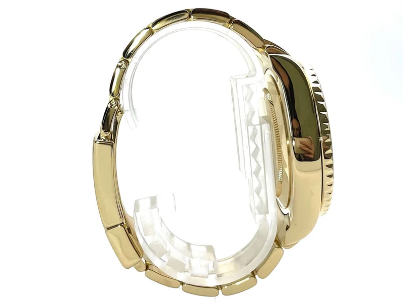 Rolex Yacht-Master II 116688 Gelbgold aus 2007