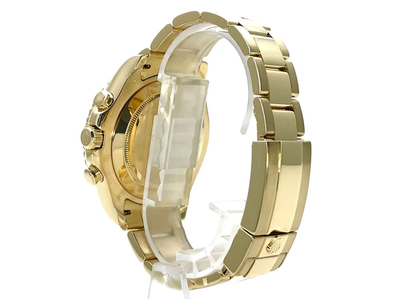 Rolex Yacht-Master II 116688 Gelbgold aus 2007