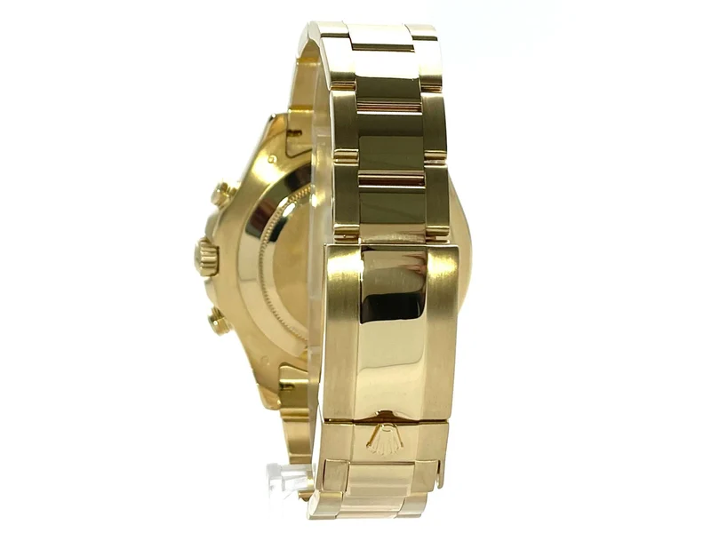 Rolex Yacht-Master II 116688 Gelbgold aus 2007