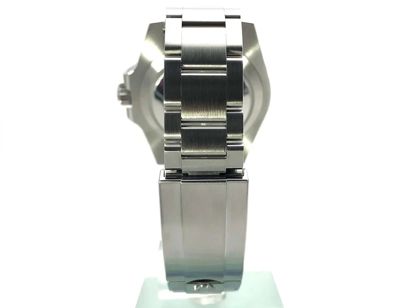 Rolex Submariner Date 116610LN aus 2020 ungetragen LC100