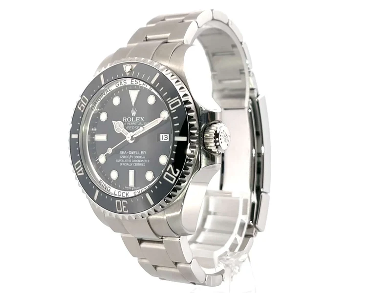 Rolex Sea-Dweller Deepsea 116660