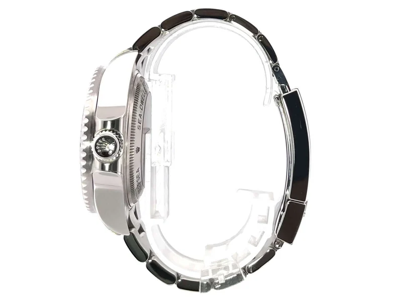 Rolex Sea-Dweller Deepsea 116660