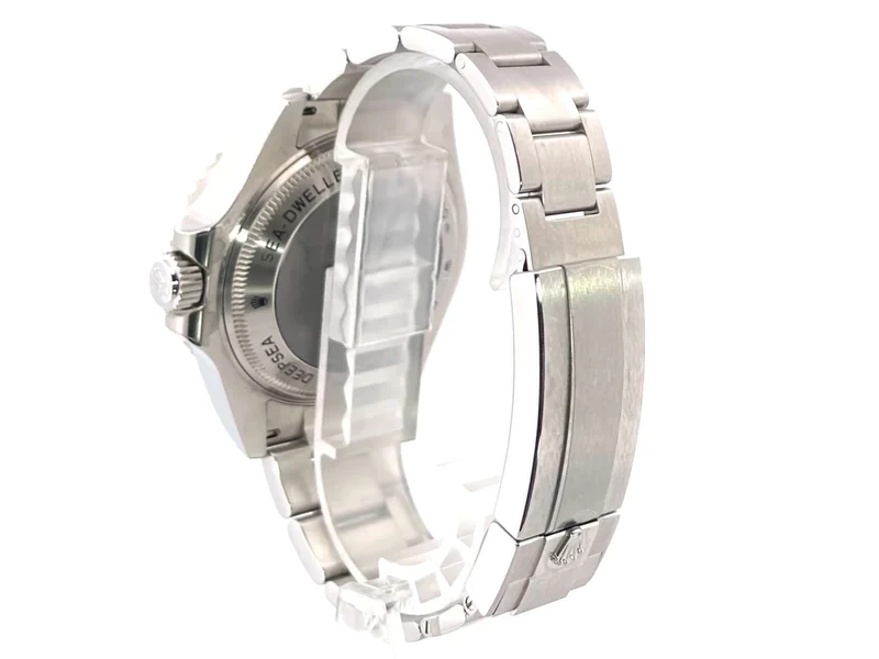 Rolex Sea-Dweller Deepsea 116660