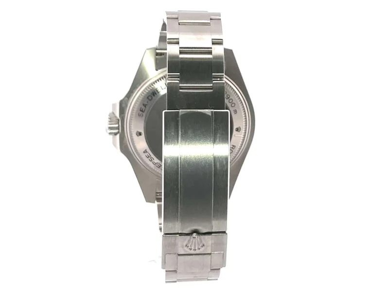 Rolex Sea-Dweller Deepsea 116660