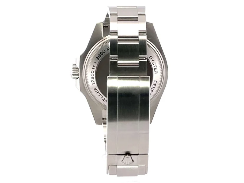 Rolex Sea-Dweller Deepsea 116660 D-Blue