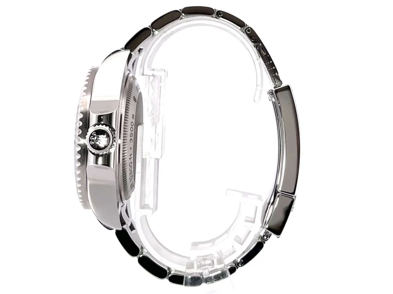 Rolex Sea-Dweller Deepsea 116660