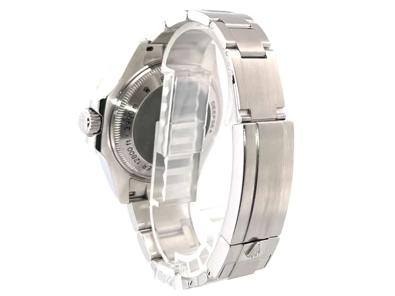 Rolex Sea-Dweller Deepsea 116660