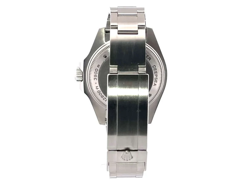 Rolex Sea-Dweller Deepsea 116660