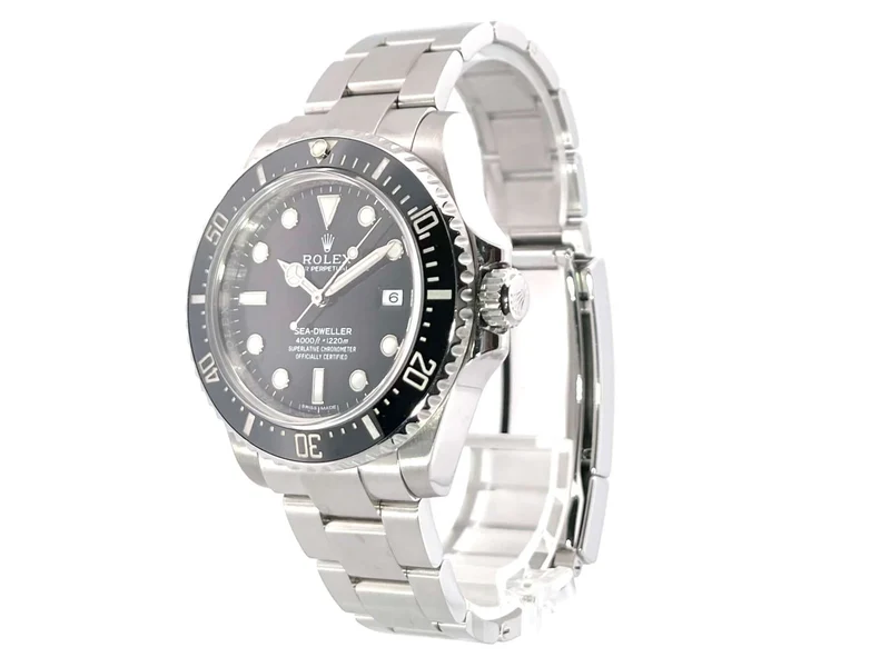 Rolex Sea-Dweller 4000 Ref. 116600