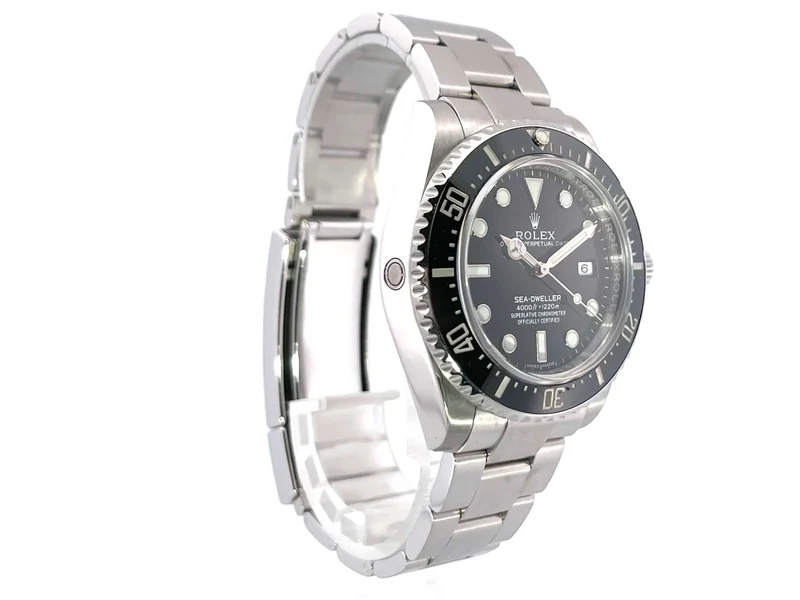 Rolex Sea-Dweller 4000 Ref. 116600