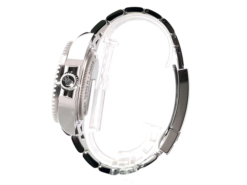 Rolex Sea-Dweller Deepsea 116660